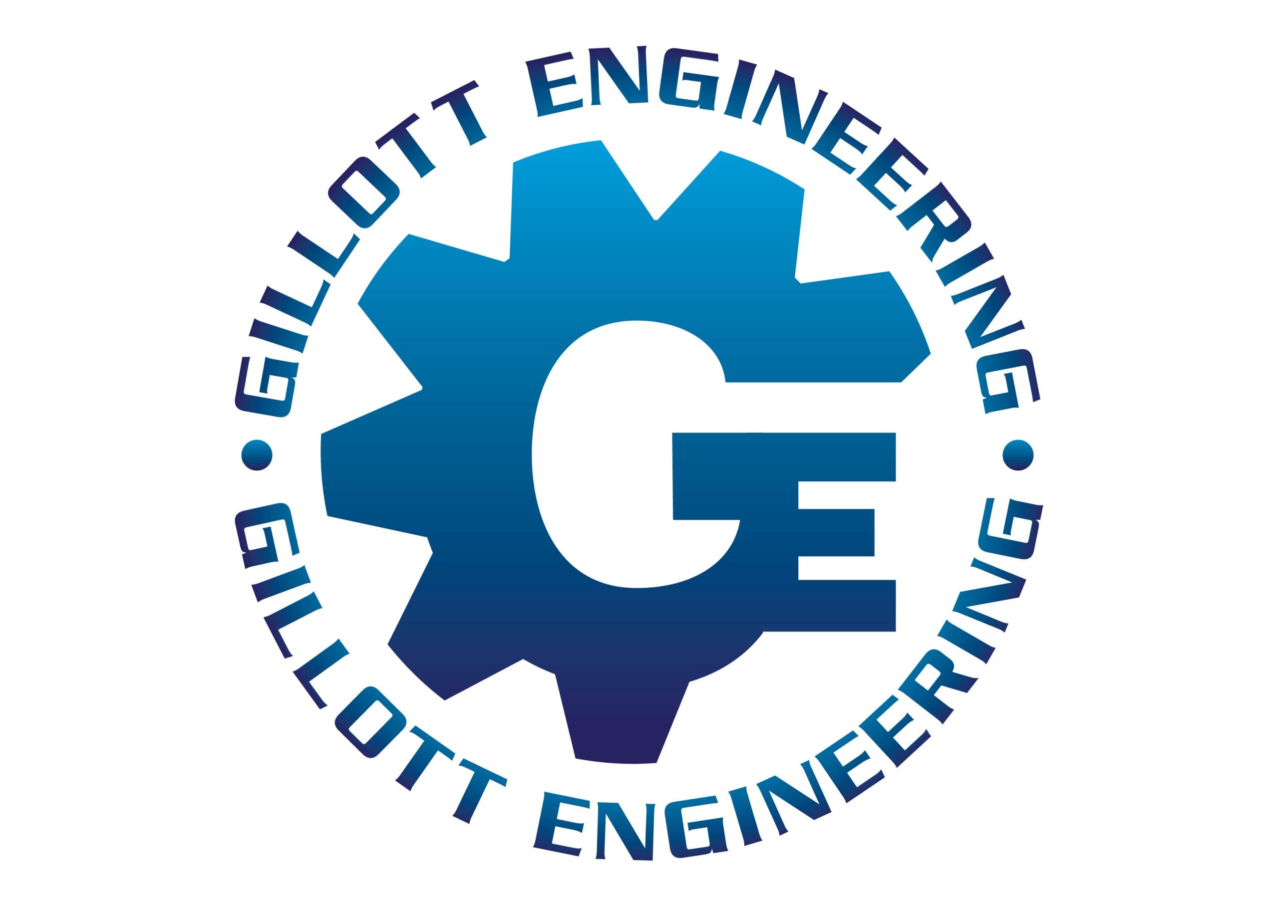 Gillott Engineering LOGO